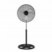 Staande ventilator UFESA OTTAWA Ø 45 cm Melns 70W