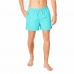 Costum de Baie Bărbați Rip Curl Offset Volley Acvamarin