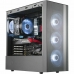 ATX Semi-toren doos Cooler Master MCB-NR600-KGNN-S00 Zwart