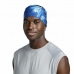 Sportriem voor op het hoofd Buff  Attel Blauw