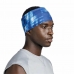 Sportriem voor op het hoofd Buff  Attel Blauw