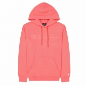 Sudadera Lyle-Scott V1 Rosa Hombre