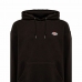 Herenhoodie Dickies Millersburg  Bruin