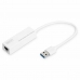 Ethernet – USB adapteris Digitus DN-3023