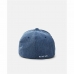 Sportcap Rip Curl  Tepan Flexfit Blauw