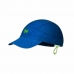 Sportcap Trail Buff Htr Azure Blauw