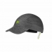 Sportcap Trail Buff Htr Light Grijs