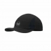 Cappello Sportivo Trail Buff  Solid  Nero