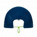 Sportcap Trail Buff Htr Azure Blauw