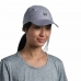 Gorra Deportiva Trail Buff Htr Light Gris