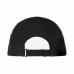 Cappello Sportivo Trail Buff  Solid  Nero