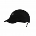 Casquette de Sport Trail Buff  Solid  Noir