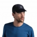 Casquette de Sport Trail Buff  Solid  Noir