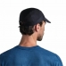 Casquette de Sport Trail Buff  Solid  Noir