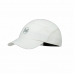 Cappello Sportivo Trail Buff  Solid  Bianco