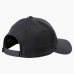 Gorra Deportiva Puma  Metalt Negro (Talla única)