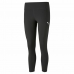 Sporthose Damen Puma Modern7/8  Schwarz