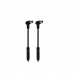 Cavo Antenna DCU 391105 Nero 1,5 m