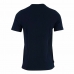 Marškinėliai Timberland Kennebec Linear Tamsiai mėlyna Vyras