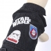 Hundejacke Star Wars Grau XS