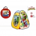 Tenda de Campanha Spidey Infantil 75 x 75 x 90 cm