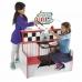 Cocina de Juguete Melissa & Doug Restaurante 108 x 66 x 18 cm