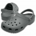 Zamašitve Crocs Classic U Slate Siva Odrasle