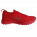 Hardloopschoenen voor Volwassenen Health 699PRO Rood Mannen