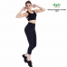 Sportleggings voor Dames Happy Dance Corsario 2416ATC