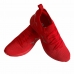 Běžecká obuv pro dospělé Health 699PRO Červený Pánský