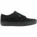 Herre sneakers Vans Atwood Sort