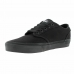 Herre sneakers Vans Atwood Sort