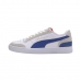 Men’s Casual Trainers Puma Ralph Sampson Lo Vintage White