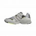 Herre sneakers Adidas Originals Yung-96 Lysegrå