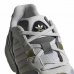 Chaussures de Sport pour Homme Adidas Originals Yung-96 Gris clair