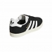 Lasten urheilukengät Adidas Gazelle Musta