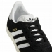 Chaussures de Sport pour Enfants Adidas Gazelle Noir