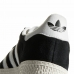 Sportssko for barn Adidas Gazelle Svart