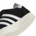 Spordijalanõud Lastele Adidas Gazelle Must