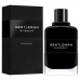 Herre parfyme Givenchy EDP Gentleman 100 ml