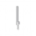 Wi-Fi-Antenne UBIQUITI AMO-2G10 2,55 GHz 10 dbi Wit