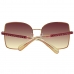 Moteriški akiniai nuo saulės Swarovski SK0369 5871F