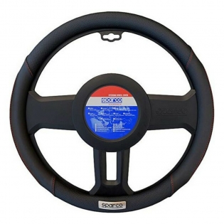 Pomo Sparco Drifting Negro