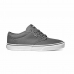 Casual Herensneakers Vans Atwood Grijs