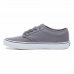 Casual Herensneakers Vans Atwood Grijs