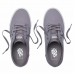 Casual Herensneakers Vans Atwood Grijs