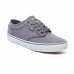 Casual Herensneakers Vans Atwood Grijs