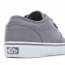 Casual Herensneakers Vans Atwood Grijs