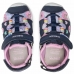 Sandaler till barn Geox Multy Multicolour