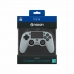 Dualshock 4 V2 Controller voor Play Station 4 Nacon PS4OFCPADGREY